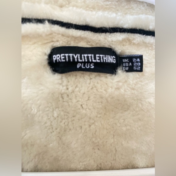 PrettyLittleThing, size 20 - Picture 2 of 3